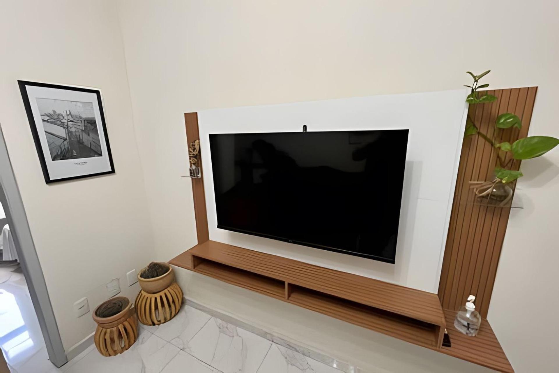 Unu 102 Graca: Wifi, Garagem, Perto Da Praia, + Salvador Exteriör bild